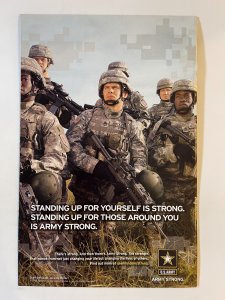 Bullet Points #5 - NM (2007)