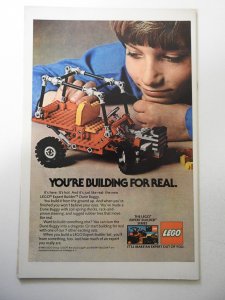 What If? #36 (1982) FN+ Condition