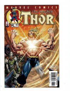 Thor #43 (2002) OF19