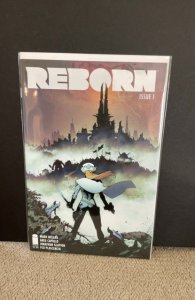 Reborn #1 (2016)