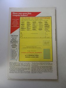 Giant-Size Dracula #3 (1974) VF- condition