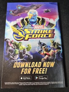 Amazing Spider-Man #800, NM Cassady ariant Edition, Marvel