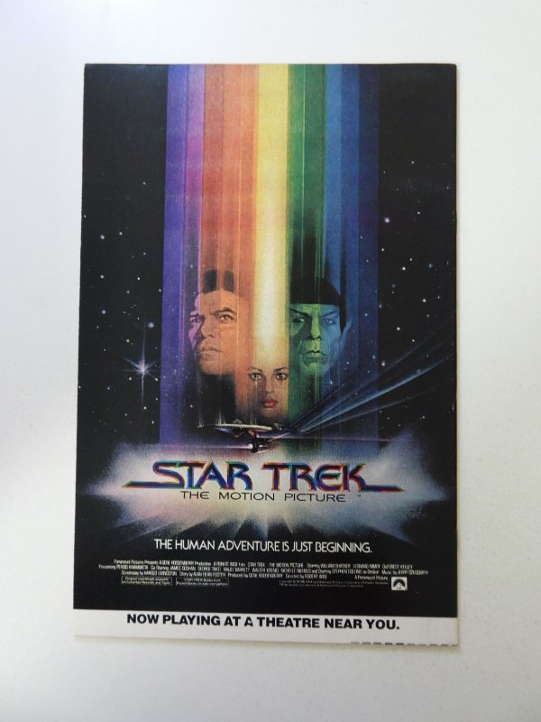 The Amazing Spider-Man #202 (1980) VF+ condition