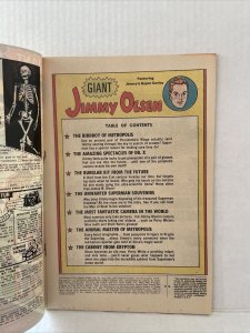 Superman’s Pal Jimmy Olson #131