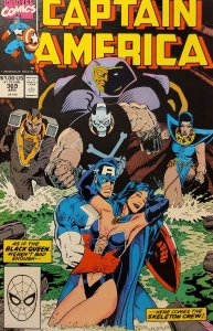 Captain America #369 (1990) rsb3