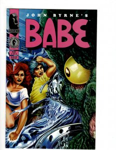 Babe #2 (1994) SR29