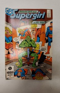 Supergirl #16 (1984) NM DC Comic Book J687