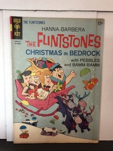 The Flintstones #31