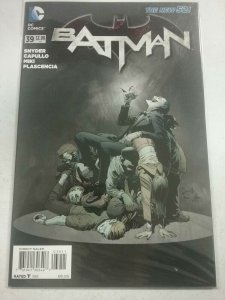 BATMAN #39 GREG CAPULLO SCOTT SNYDER DC NM 1st PRINT NW133