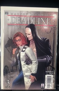 Deadline #3 (2002)