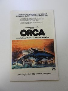 Doctor Strange #25 (1977) VF- condition