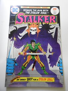 Stalker #1 (1975)