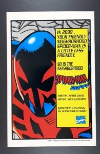 Dragon Lines #3 (1993)