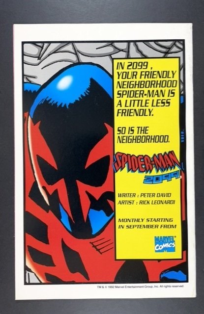 Dragon Lines #3 (1993)