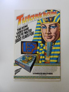 The Amazing Spider-Man #241 (1983) VF+ condition