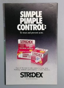 Ghost Rider #49, Marvel, 1980