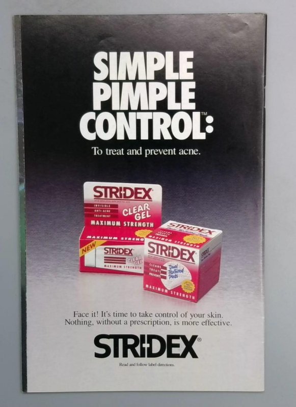 Ghost Rider #49, Marvel, 1980