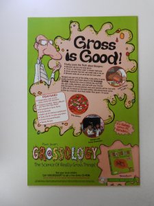 Venom: The Finale #3 (1998) VF- condition