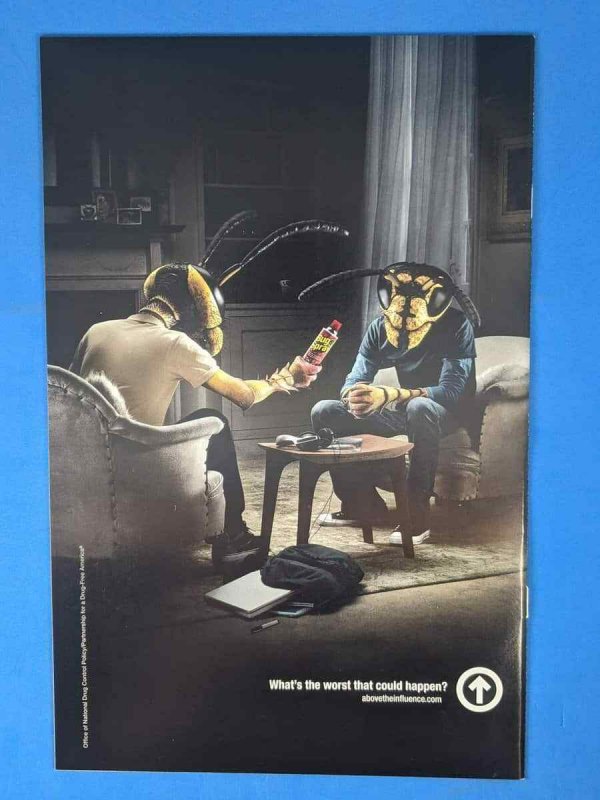 Batman: Battle for the Cowl #2 NM C2A1/14/22