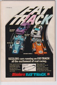 CONAN THE BARBARIAN #13 (Jan 1972) Nice VGF 5.0 off white-white. Barry Smith!