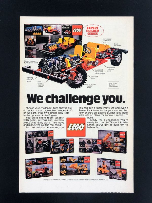 The Spectacular Spider-Man #51 (1981)