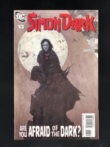 Simon Dark #13 (2008)