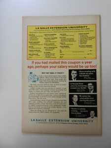 Captain America #151 (1972) VG condition