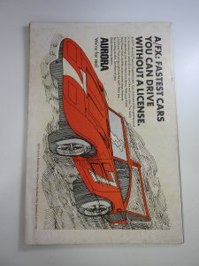 Detective Comics #418 (1971)