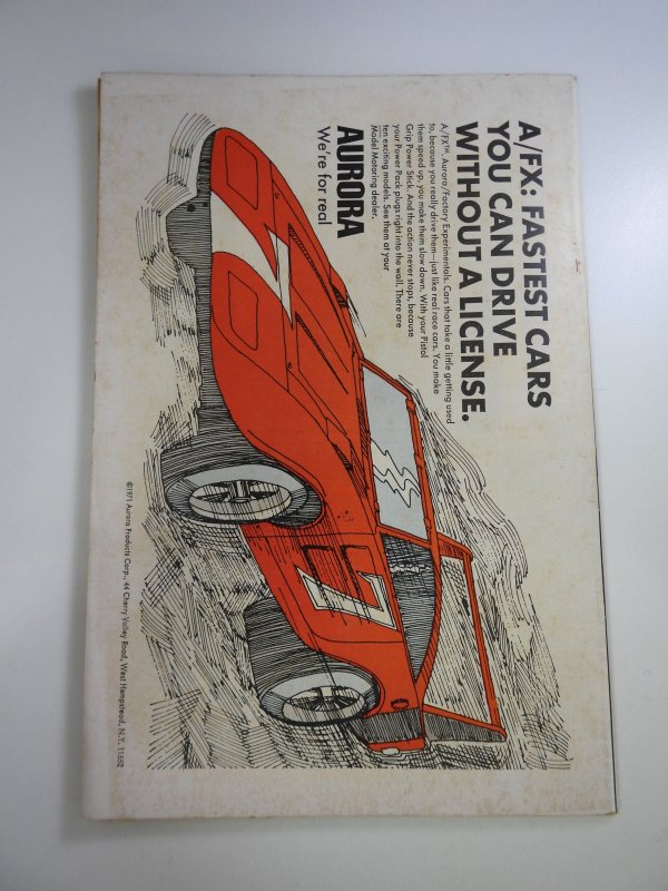 Detective Comics #418 (1971)