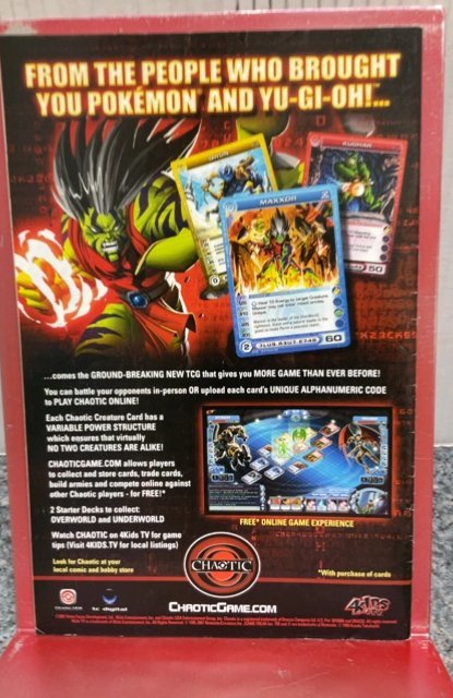 Sonic the Hedgehog #178 (2007)