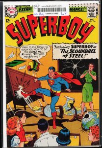 Superboy #134 (1966)
