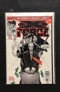 X-Force #72 (1997)