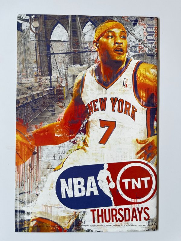 American Vampire #32 - NM/MT  (2012)