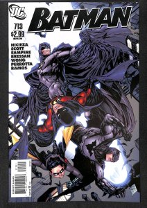 Batman #713 (2011)