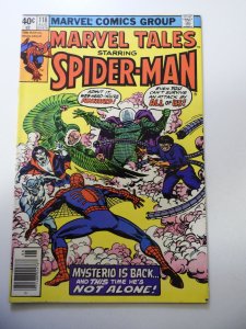 Marvel Tales #118 (1980)