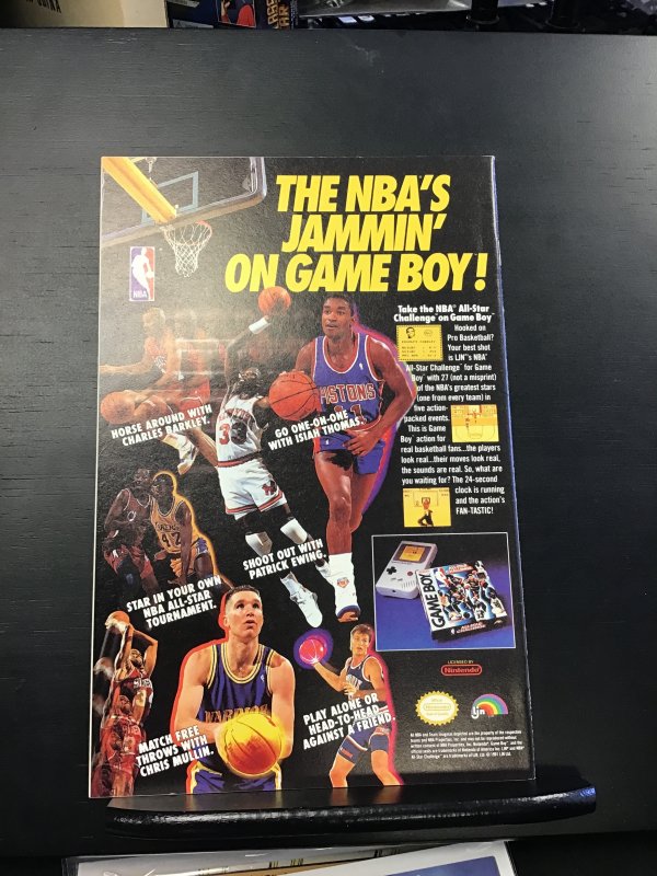 Doctor Strange, Sorcerer Supreme #30 (1991) VF/nm