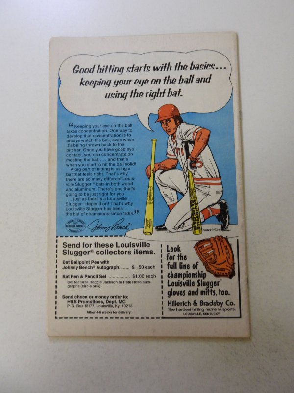 The Amazing Spider-Man #180 (1978) VF- condition