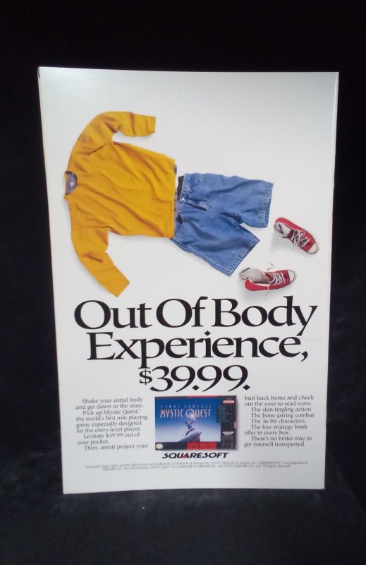 Iron Man #288 (1993)