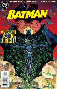 Batman (1940 series)  #611, VF- (Stock photo)