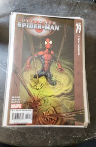 Ultimate Spider-Man #79 (2005)