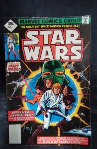 Star Wars #1 (1977)