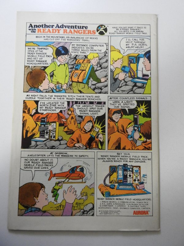 House of Secrets #117 (1974)