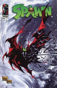 Spawn #43 (1996) VF 8.0 Comic Book