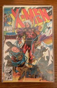 X-Men #2 Direct Edition (1991)