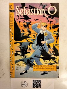 Sebastian O #2 VF DC Comic Book Aquaman Batman Wonder Woman Flash 15 HH11