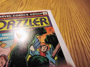 Dazzler #6 (1981)