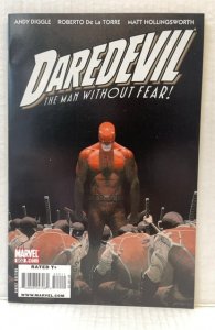 Daredevil #502 (2010)