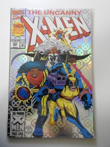 The Uncanny X-Men #300 (1993)