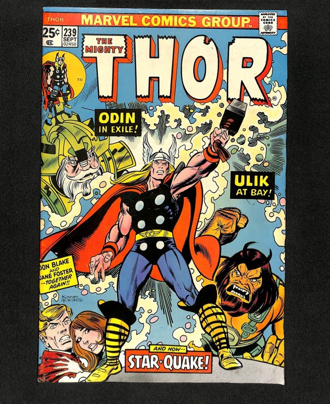 Thor #239