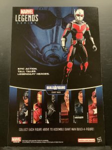 Black Panther #3 (2016)